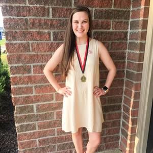 Meet your Posher, Madison